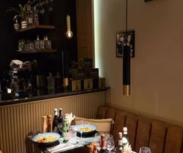 D'ORO PIZZERIA Bild 3
