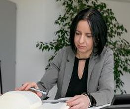 Anja Stein Anwaltskanzlei Bild 5