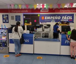 Empeño Fácil Agrícola Oriental imagen 14