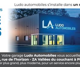 LUDO AUTOMOBILES image 1