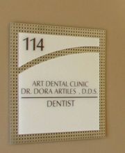 Dr. Dora R. Artiles: Art Dental Clinic. image 2
