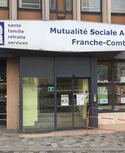 MSA de France-Comté Mutualité Sociale Agricole image 5