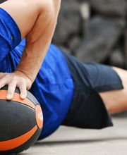 PHYSIOFIT NEUMARKT Bild 11