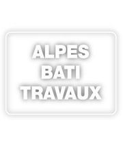 Alpes Bati Travaux image 1