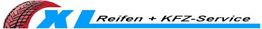 XL Reifen + Kfz - Service GmbH