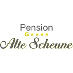 Pension Alte Scheune
