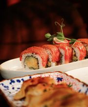 Kungfu Sushi immagine 15