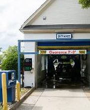 Get your car wash at Splash In located at 11440 W Huguenot Rd, Midlothian, VA!!