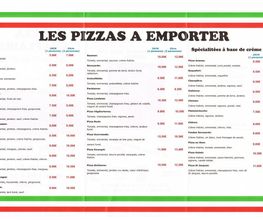 Pizza Xhaflaire image 5