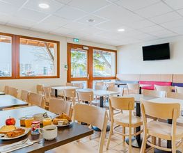 B&B HOTEL Châtellerault image 10