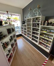 CA Shisha Store Bild 6