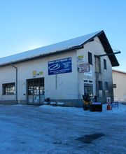 Garage Eloy Frésard SA Bild 2