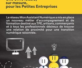 Mon Assistant Numérique Tours image 3