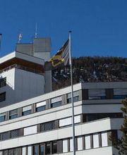 Spital Oberengadin - Samedan Bild 3