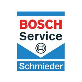Bosch Car Service Schmieder