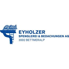 EYHOLZER Spenglerei & Bedachungen AG