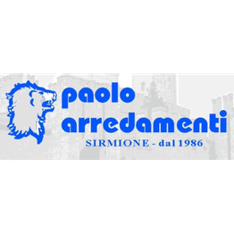 Paolo Arredamenti logo