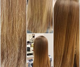 Aléria Coiffure Institut Capillaire Bild 9