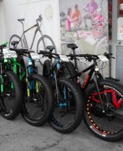 Fredy's Bikewält Bild 4