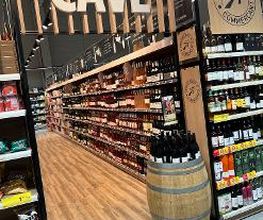 Intermarché SUPER Saint André De Corcy image 8