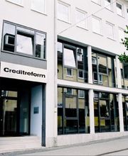 Creditreform Kassel / Fulda Schlegel & Busold KG Bild 1