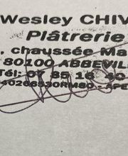 Chivot Plâtrerie image 15