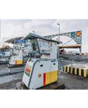 Shell Recharge Charging Station Bild 14
