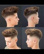 Trend Friseur Bild 11