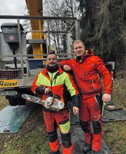 Land- und Forstwirtschaft Moritz Schulze Bild 16