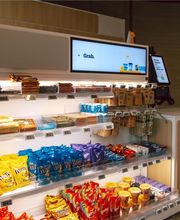 Wundermat Kiosk