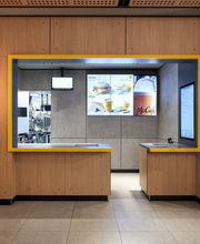 McDonald's Bild 2