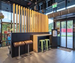 McDonald's Bild 4