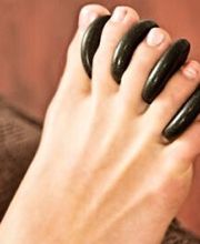 Praxis für energetische Körperarbeit Marlies Florian Bild 15