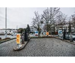 Shell Recharge Charging Station Bild 17