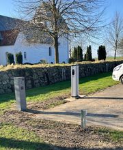 E.ON Drive Charging Station billede 1