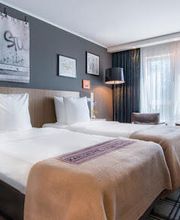 Radisson Blu Hotel, Karlsruhe Bild 2