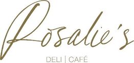 Rosalie's Deli | Café