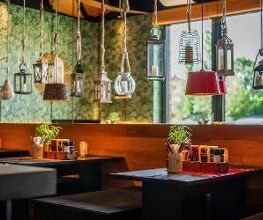 PETER PANE Burgergrill & Bar Bild 7
