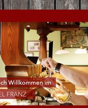 Schank und Speisestube Onkel Franz Bild 9