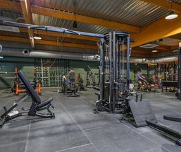 Basic-Fit image 1