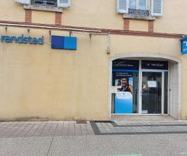 Agence d'intérim Randstad - Beaune image 4