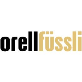 Orell Füssli Thalia AG