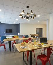 Résidence étudiante Nemea Villeneuve Pont de Bois image 7