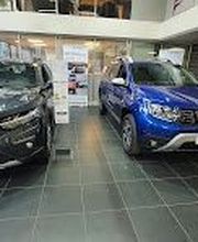 Dacia Lyon Ouest Sainte-Foy-lès-Lyon - RRG image 2