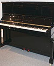 Piano Dilger Bild 2