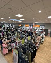 AWG Mode Center Sonneberg Bild 5