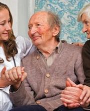 Roll In e. V. Pflegedienst Bild 1