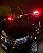 Mickael taxi image 1