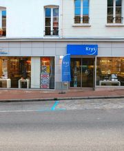 Audioprothésiste Krys Audition image 2