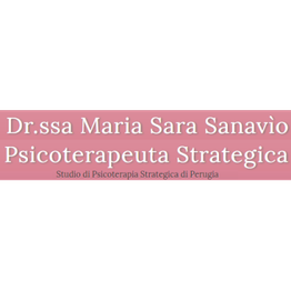 Dr.ssa Maria Sara Sanavìo logo